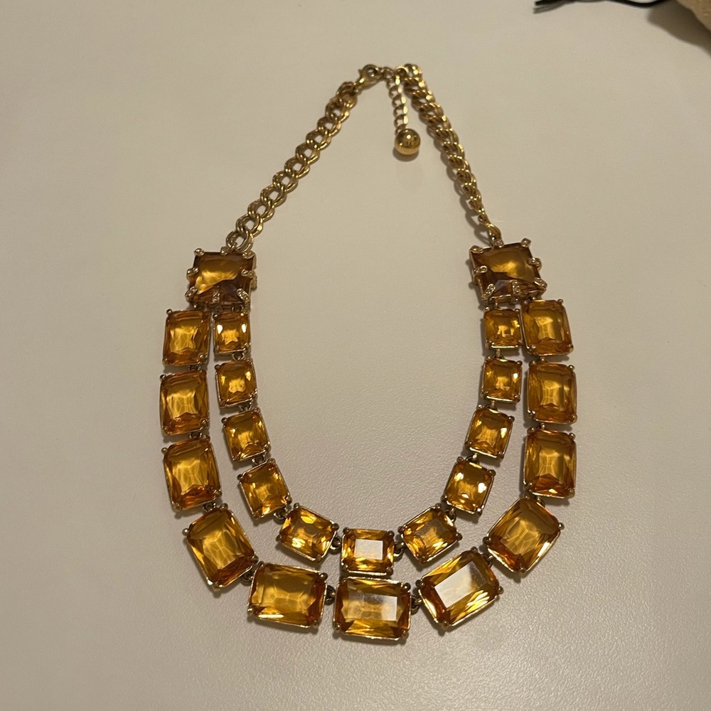 Kate Spade Necklace